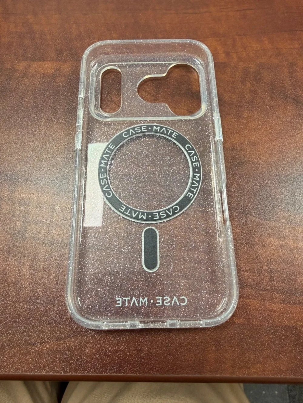 Casemate iPhone 17Pro